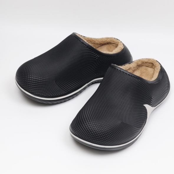 [개성시대] 남성 3.5cm 베이직 방한화 180g 데일리