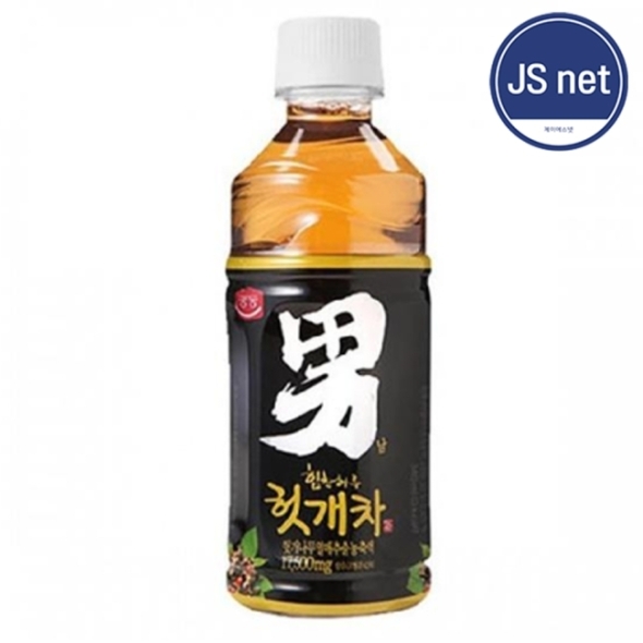 광동 진한 헛개입차 340ml 20개입