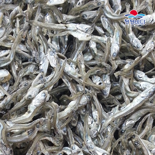 [완도금일수협] 청정바다 멸치3종세트 대멸1kg+중멸1kg+소멸1kg