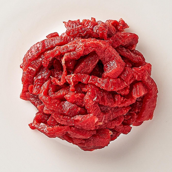 [마장동홈쇼핑] 1++ 한우 육회 200g