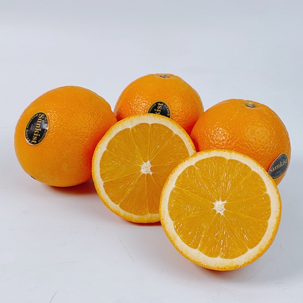 [오커최고] 따봉 수입 오렌지 중과 대과 사이즈