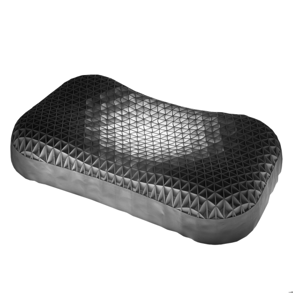 라이프필 TPE 숙면 베개 높은형 1+1