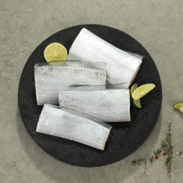 [제주특선] 은갈치세트 4미/8미 (중대/마리당250g이상)