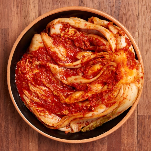 [바르미]국내산 전라도 김장 포기김치(1kg/2kg/3kg/5kg/7kg/10kg)