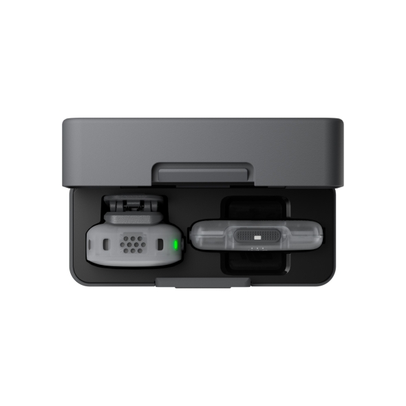 DJI Mic Mini 2 (1TX + 1모바일RX + 충전케이스)