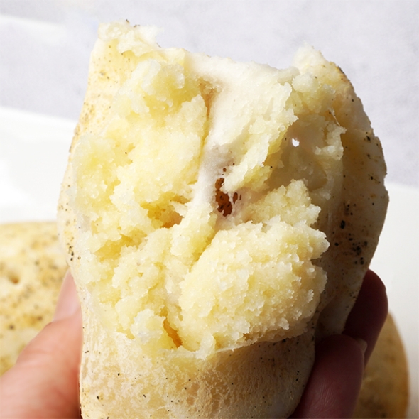 [단짠예찬] 고구마빵600gx2팩+감자빵600gx2팩(팩당120gx5개입)