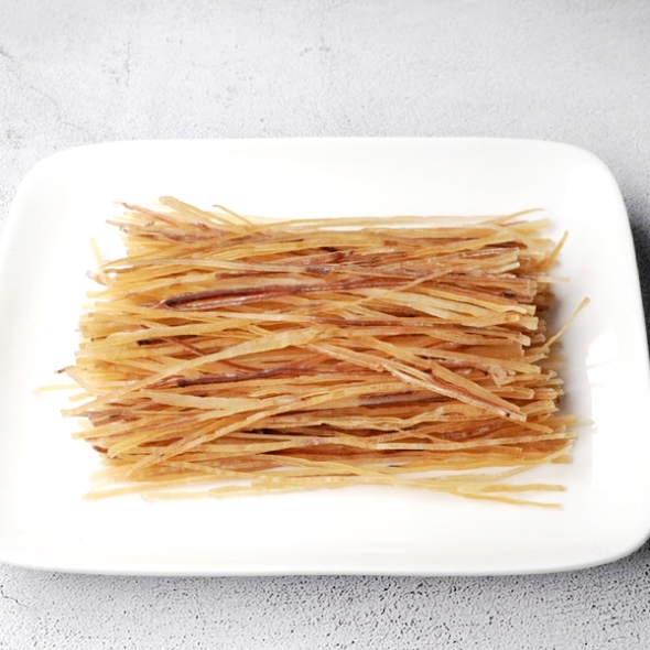 [단짠예찬] 오징어소면 이카소멘 50gx3팩/5팩/10팩