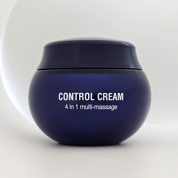 참존 콘트롤 크림 200ml 마사지크림