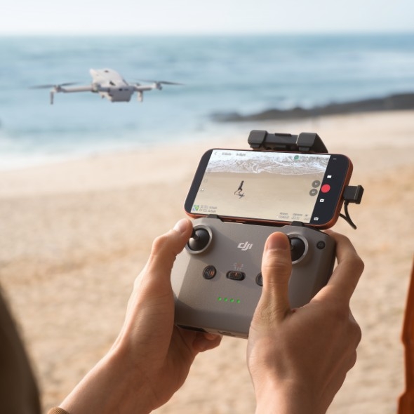 DJI LITO X1 플라이모어 콤보