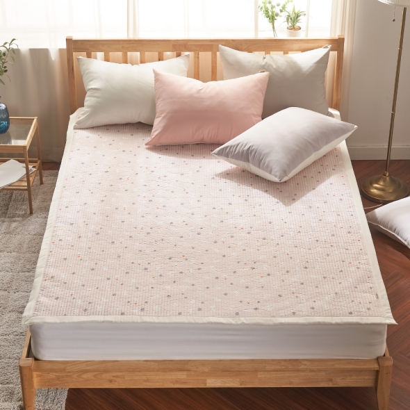 [Guy Laroche] 기라로쉬 먼지없는 알러지케어 비숑 패드 S(비숑 베이지)