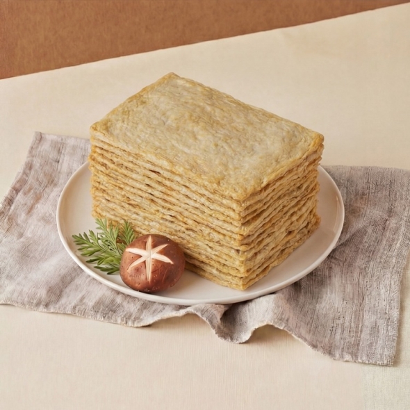 효성어묵 전통 부산 사각 어묵 평 800g