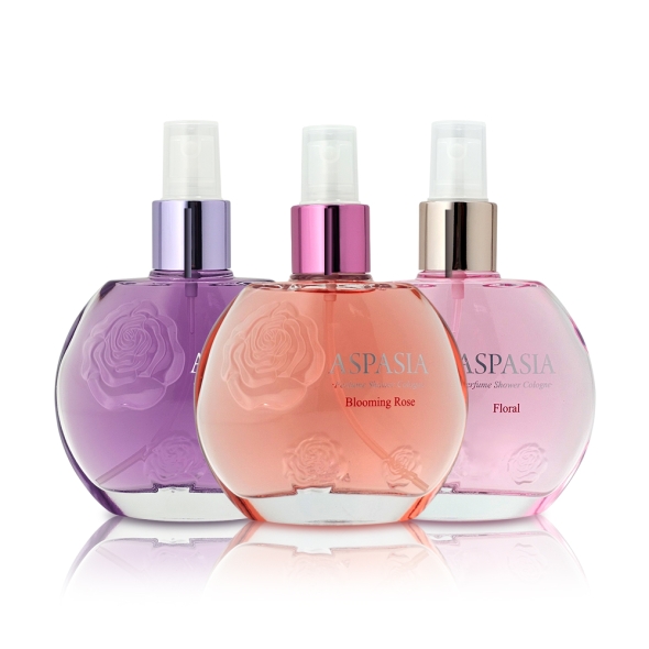 아시파시아 샤워코롱 150ml