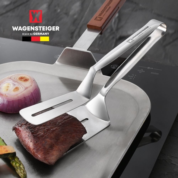 [만원의행복] 바겐슈타이거 SUS304 쯔바이 스텐 뒤집개