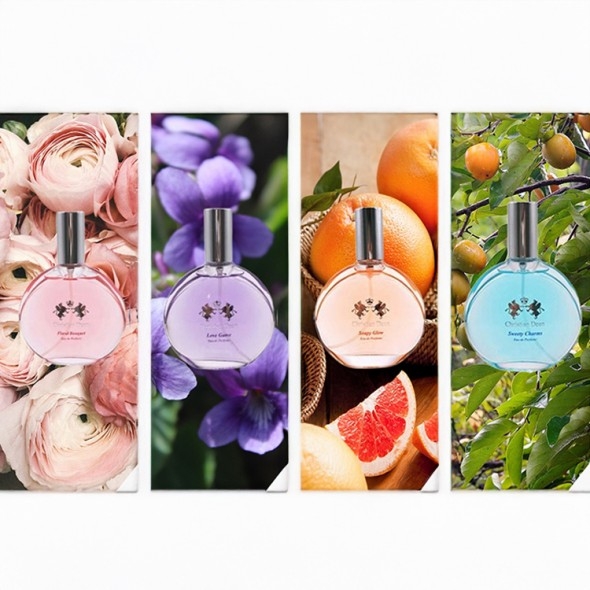 명품향수st 크리스찬딘 여성향수 50ML