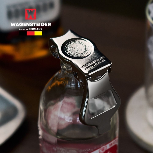 [만원의행복] 바겐슈타이거 소다수 바틀캡