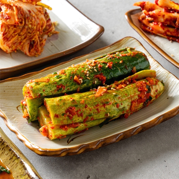 [보름데이] 30년 전통  오이소박이(푸)