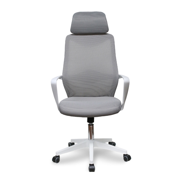 리치오 컴퓨터책상의자 사무용 공부방 (컬러선택)