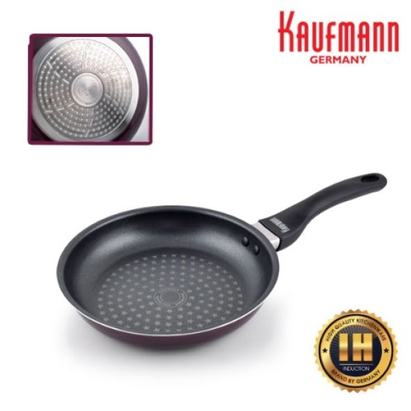 [카우프만] 퍼플 인덕션 프라이팬 모음