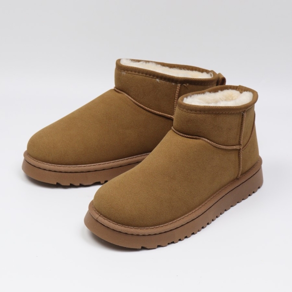 [개성시대] 남성 4cm 스웨이드 부츠 440g 데일리
