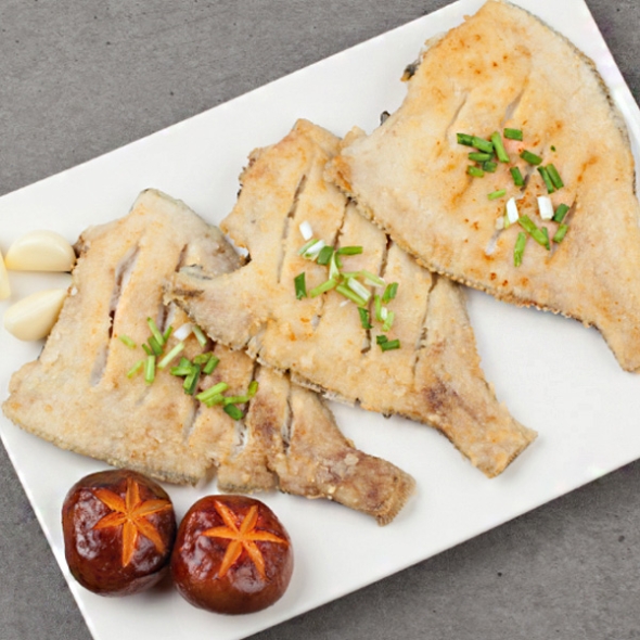  [동방유통] 두절가자미 1.5kgx1팩/2팩(팩당5-7미/미국산)/HACCP인증