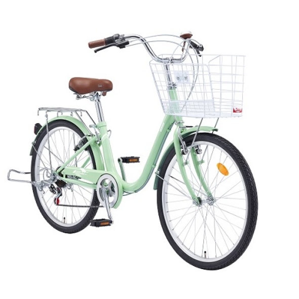 [2025,삼천리자전거] 시티형 레스포 선데이 7 24 / 17.9kg