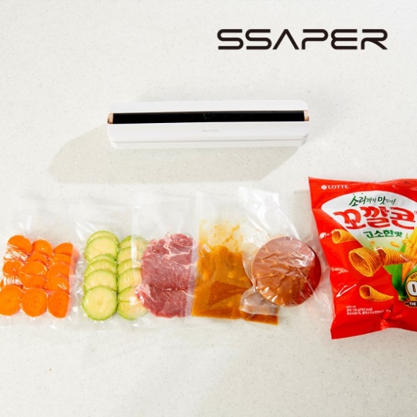 셰퍼 이지락 무선 진공포장기 JSK-N5005