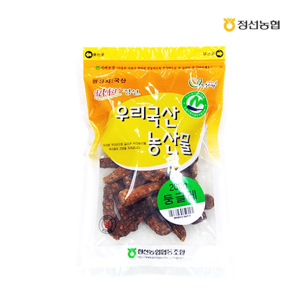 [정선농협] 오일장 약선재료 둥글레 1봉/2봉/3봉/5봉 (봉당200g)