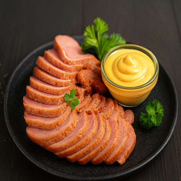  [셀덕] 국내산 오리 훈제 슬라이스 250g