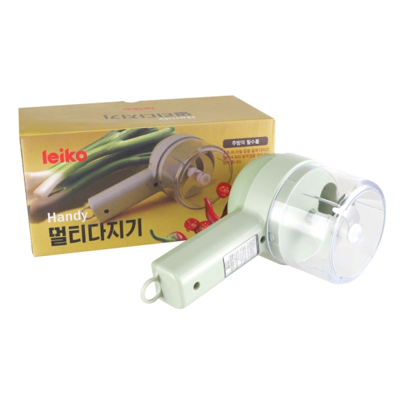 [레이코] 핸디 멀티 다지기