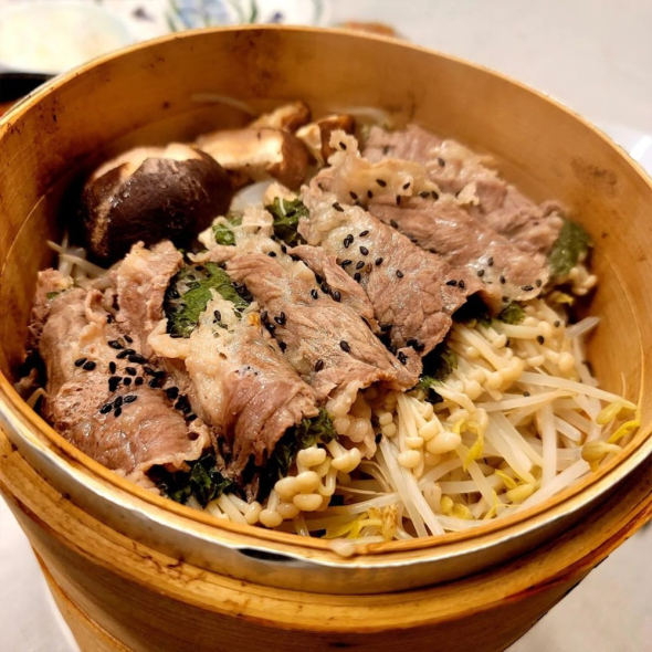 [바라던]미국산 냉동 우삼겹살 500g 1팩/2팩