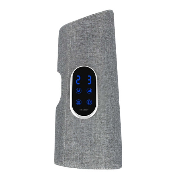 [에코너] M4 무선 공기압 종아리 마사지기