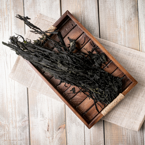 [마산어시장] 기장 건미역 150g x 1팩/2팩/3팩 부산 기장미역 단미역 마른미역 