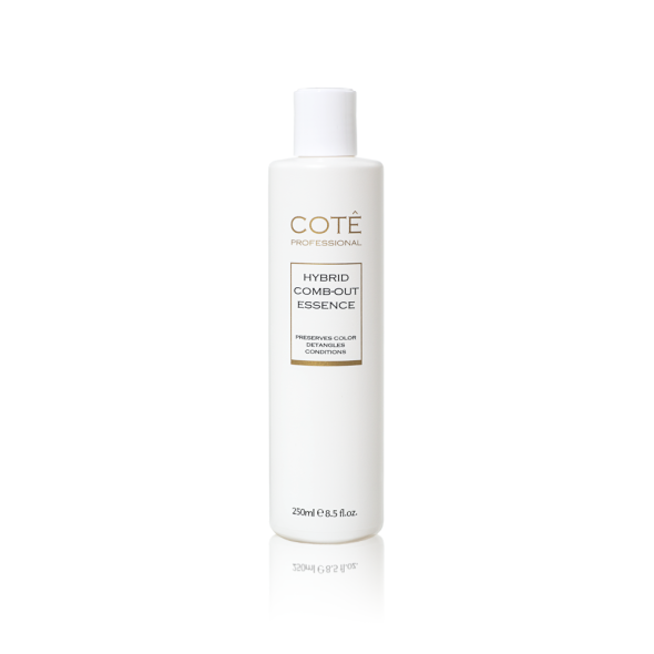 미국 코티 COTE 하이브리드 컴아웃 에센스 250ml