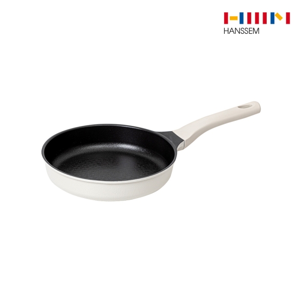 한샘 마이쿡 비숑 IH 후라이팬 20cm