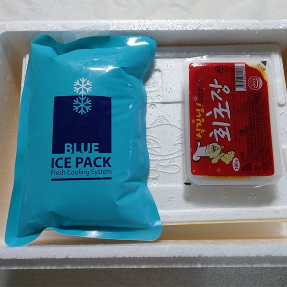 [신한카드 할인] 깊은 맛이 살아있는 흑산도 홍어(푸)