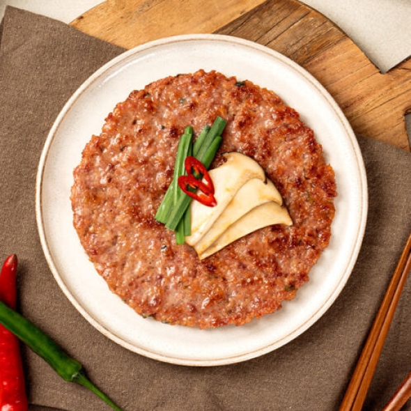 [2+1][송정골] 언양식 바싹불고기 180g (총 3팩)