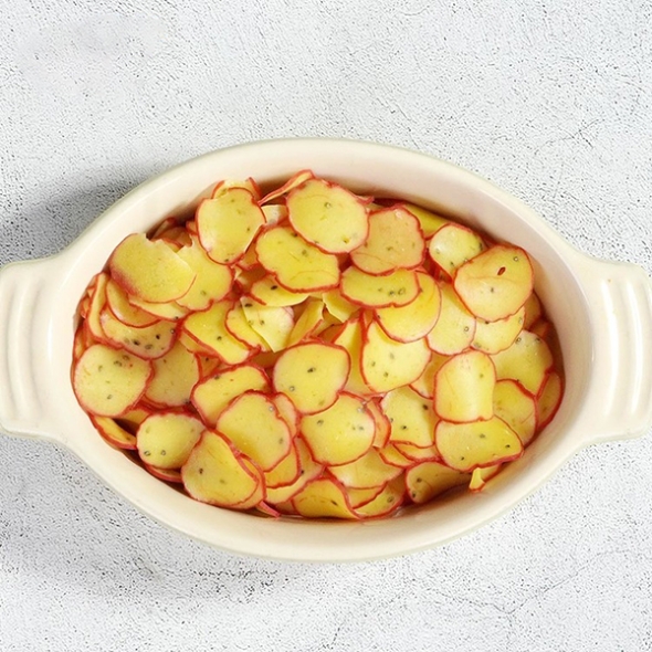 [단짠예찬] 패션후르츠(백향과) 과일펠렛 1팩/2팩(팩당1kg)