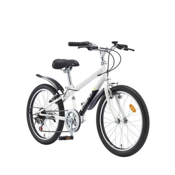 [삼천리자전거] 2026 MTB형 레스포 태풍 GS 7 20 / 12.4kg (완조립)