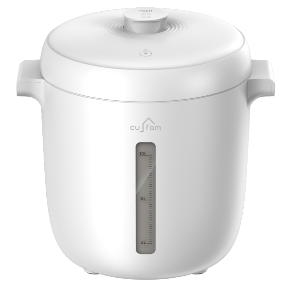 [쿠팸] RV-1 원터치 무선 진공 쌀통 12kg