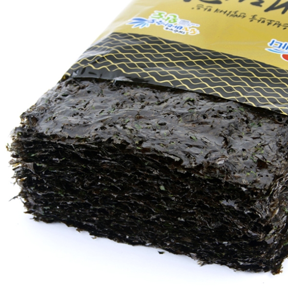 [완도금일수협] 재래김 1봉/2봉/3봉/5봉 (봉당50매)