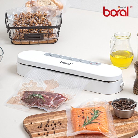 보랄 무선 진공포장기BR-V700FS