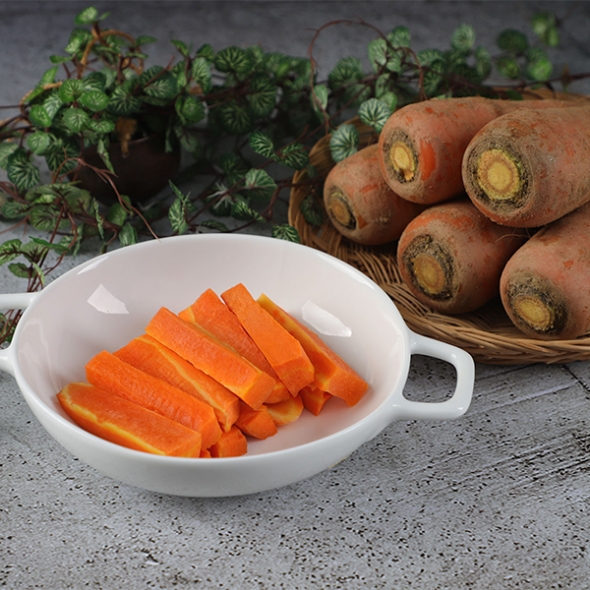 [만원의 행복] 국내산  당근(푸)