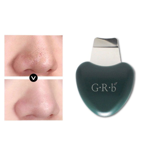 [신한카드 할인] 지알비 각질 턱화이트헤드 클린 스크래퍼 클리너 코 피지제거기