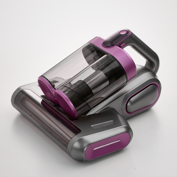 [슈맥스]무선 침구청소기