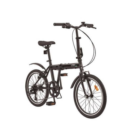 [2025,삼천리자전거] 폴딩형 레스포 링크 플러스 7 20 / 13.9kg