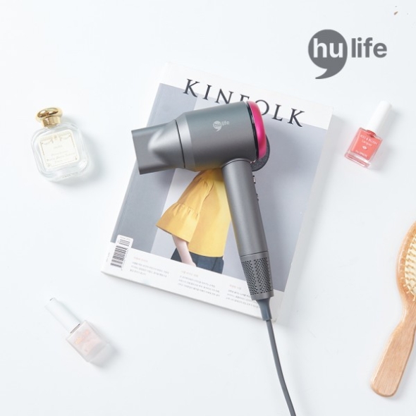 휴라이프 샬롱 BLDC 드라이기 JSK-N4084 