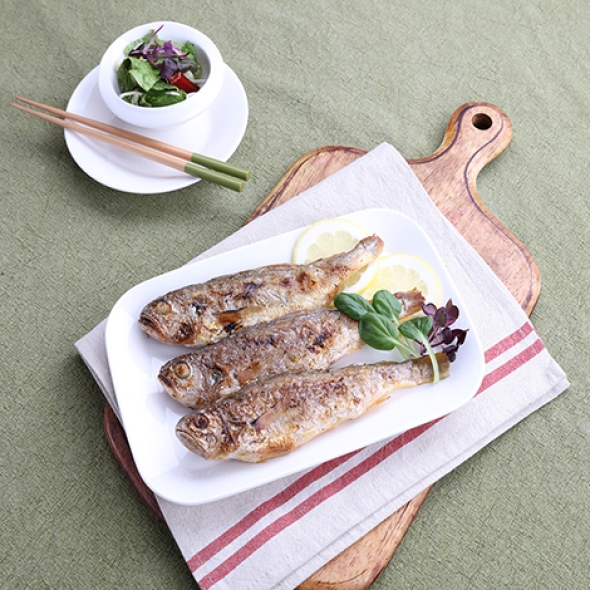 영광굴비 법성포 국보 굴비 세트 2호 20미 1.1kg