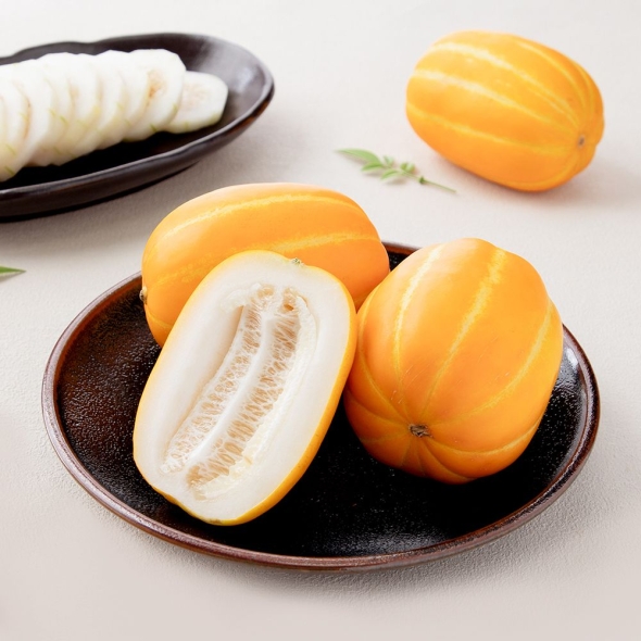 산지직송 성주참외 가정용 참외 1kg-5kg