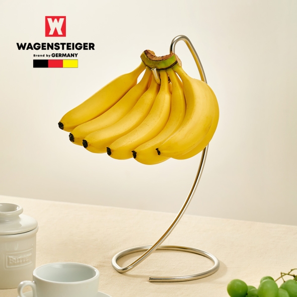 [만원의행복]바겐슈타이거 스텐304 바나나행거