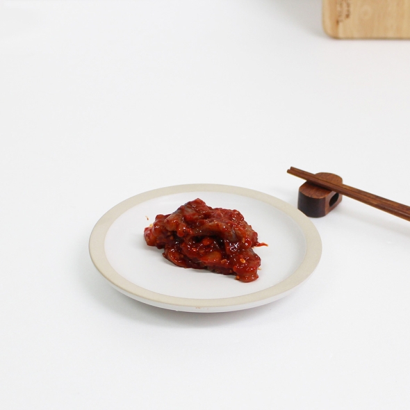 [만원의 행복] 자연숙성 광천토굴 낙지젓 500g / 1kg 